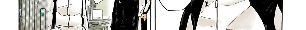 Read Haikyu!! (Official Colored) (Colored) chapter 209 image 25 on Lezhin