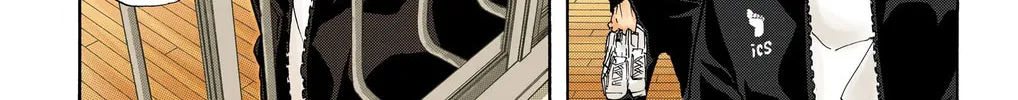 Read Haikyu!! (Official Colored) (Colored) chapter 209 image 7 on Lezhin