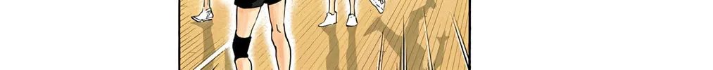 Read Haikyu!! (Official Colored) (Colored) chapter 21 image 25 on Lezhin