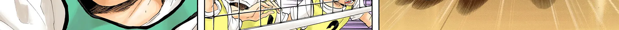 Read Haikyu!! (Official Colored) (Colored) chapter 21 image 3 on Lezhin