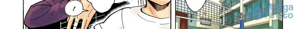 Read Haikyu!! (Official Colored) (Colored) chapter 211 image 29 on Lezhin