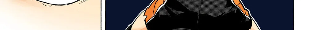 Read Haikyu!! (Official Colored) (Colored) chapter 212 image 13 on Lezhin
