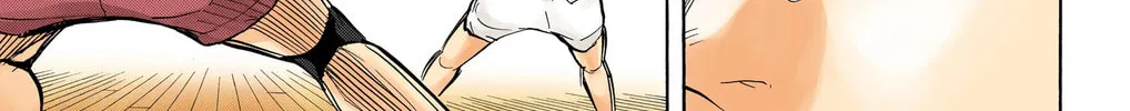 Read Haikyu!! (Official Colored) (Colored) chapter 213 image 13 on Lezhin