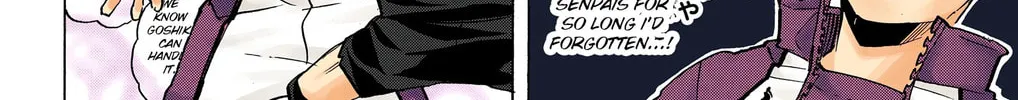 Read Haikyu!! (Official Colored) (Colored) chapter 213 image 7 on Lezhin