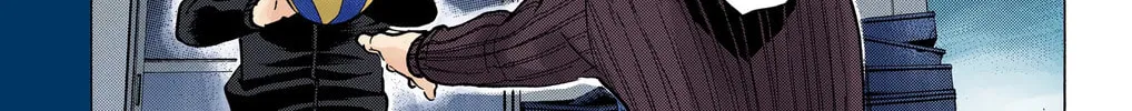 Read Haikyu!! (Official Colored) (Colored) chapter 214 image 1 on Lezhin