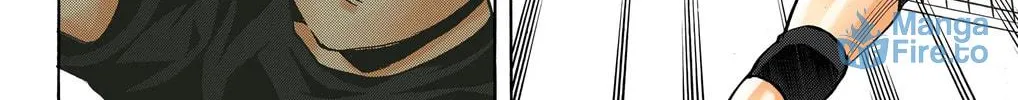 Read Haikyu!! (Official Colored) (Colored) chapter 214 image 35 on Lezhin