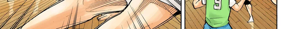 Read Haikyu!! (Official Colored) (Colored) chapter 214 image 9 on Lezhin