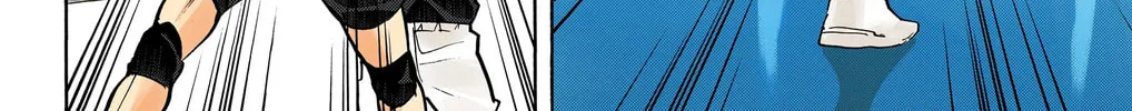 Read Haikyu!! (Official Colored) (Colored) chapter 215 image 15 on Lezhin