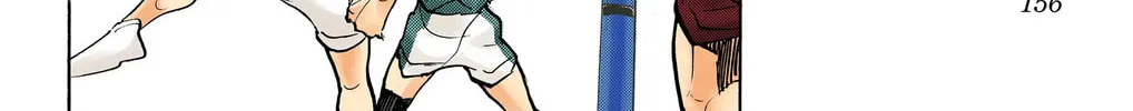 Read Haikyu!! (Official Colored) (Colored) chapter 215 image 19 on Lezhin