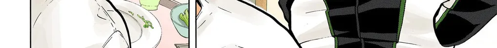 Read Haikyu!! (Official Colored) (Colored) chapter 215 image 3 on Lezhin