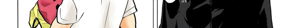 Read Haikyu!! (Official Colored) (Colored) chapter 215 image 33 on Lezhin