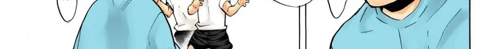 Read Haikyu!! (Official Colored) (Colored) chapter 217 image 31 on Lezhin