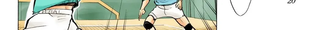 Read Haikyu!! (Official Colored) (Colored) chapter 217 image 37 on Lezhin