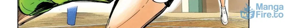 Read Haikyu!! (Official Colored) (Colored) chapter 218 image 11 on Lezhin