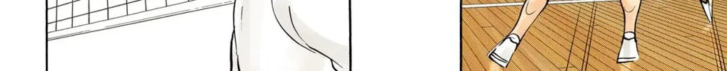 Read Haikyu!! (Official Colored) (Colored) chapter 218 image 3 on Lezhin