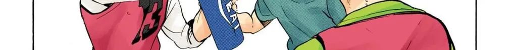 Read Haikyu!! (Official Colored) (Colored) chapter 218 image 31 on Lezhin