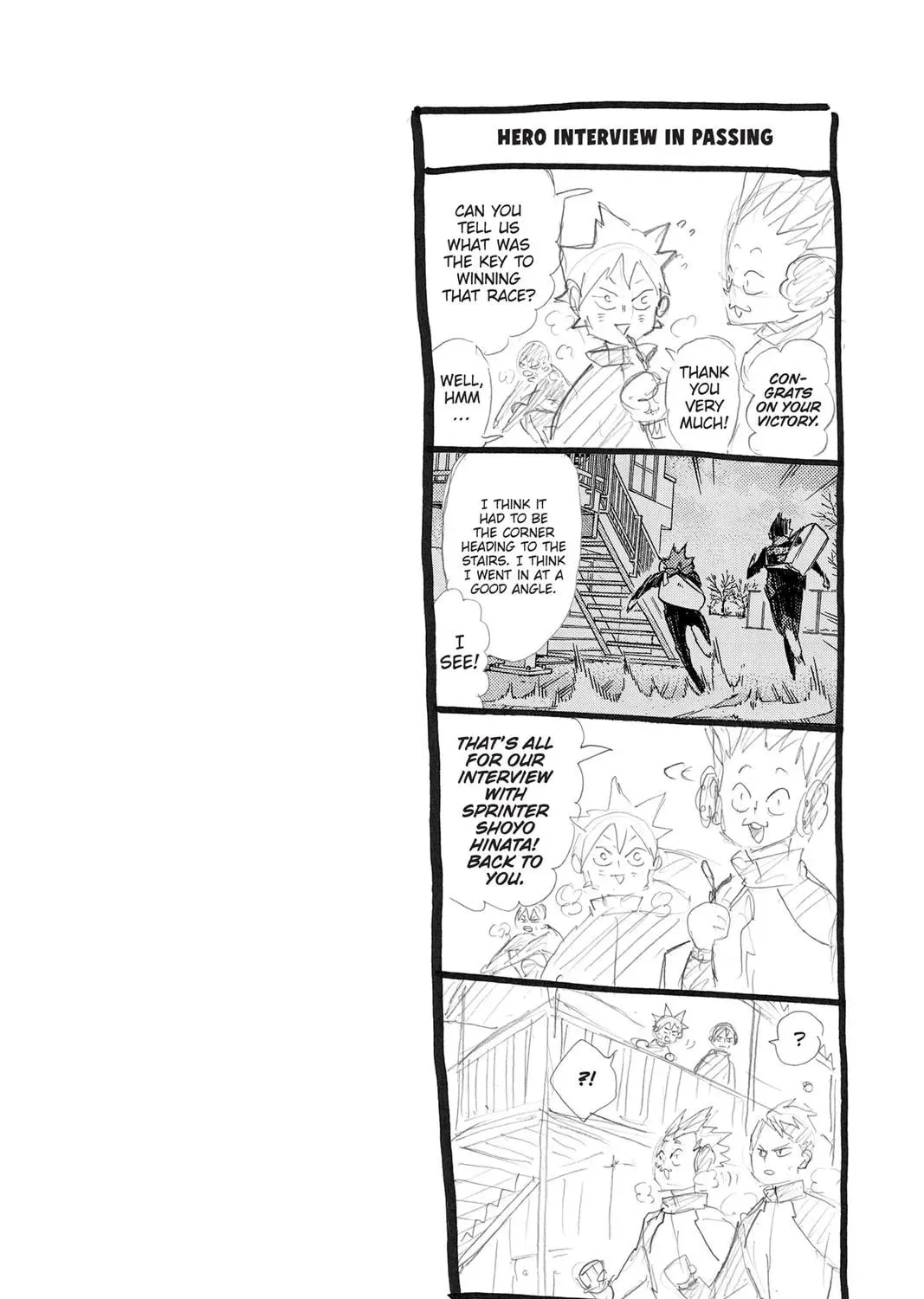 Read Haikyu!! (Official Colored) (Colored) chapter 220 image 36 on Lezhin