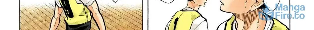 Read Haikyu!! (Official Colored) (Colored) chapter 222 image 23 on Lezhin