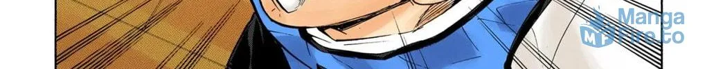 Read Haikyu!! (Official Colored) (Colored) chapter 222 image 41 on Lezhin