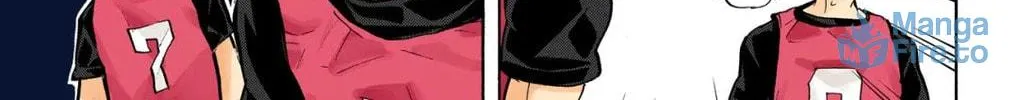 Read Haikyu!! (Official Colored) (Colored) chapter 222 image 5 on Lezhin