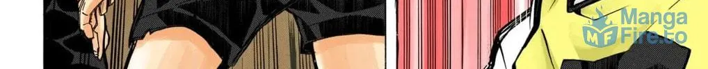 Read Haikyu!! (Official Colored) (Colored) chapter 224 image 11 on Lezhin