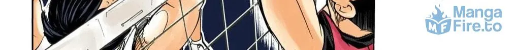 Read Haikyu!! (Official Colored) (Colored) chapter 224 image 35 on Lezhin