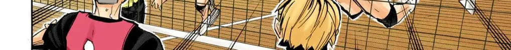 Read Haikyu!! (Official Colored) (Colored) chapter 225 image 43 on Lezhin