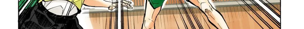 Read Haikyu!! (Official Colored) (Colored) chapter 227 image 19 on Lezhin