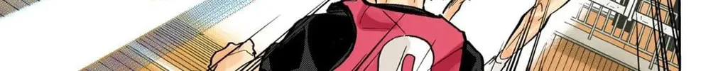 Read Haikyu!! (Official Colored) (Colored) chapter 227 image 25 on Lezhin