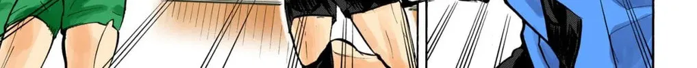 Read Haikyu!! (Official Colored) (Colored) chapter 227 image 33 on Lezhin