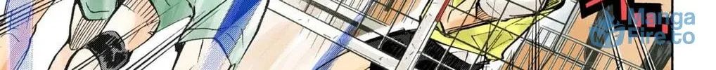Read Haikyu!! (Official Colored) (Colored) chapter 227 image 5 on Lezhin