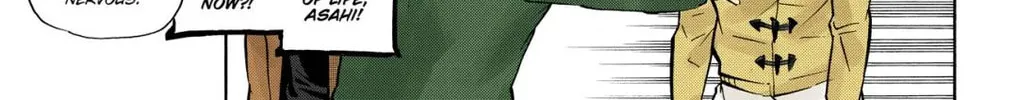 Read Haikyu!! (Official Colored) (Colored) chapter 229 image 13 on Lezhin