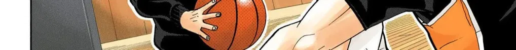 Read Haikyu!! (Official Colored) (Colored) chapter 229 image 3 on Lezhin