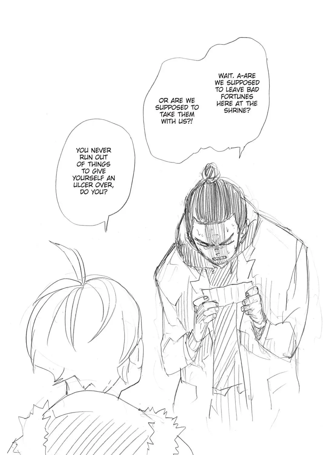 Read Haikyu!! (Official Colored) (Colored) chapter 229 image 38 on Lezhin