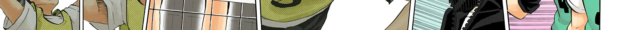Read Haikyu!! (Official Colored) (Colored) chapter 23 image 23 on Lezhin