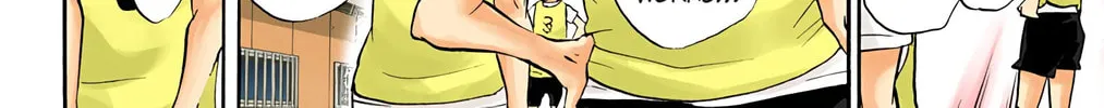 Read Haikyu!! (Official Colored) (Colored) chapter 23 image 27 on Lezhin