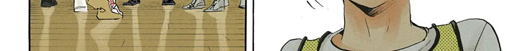 Read Haikyu!! (Official Colored) (Colored) chapter 23 image 3 on Lezhin