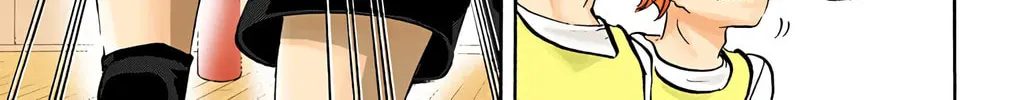 Read Haikyu!! (Official Colored) (Colored) chapter 23 image 33 on Lezhin