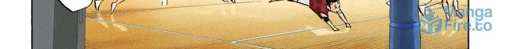 Read Haikyu!! (Official Colored) (Colored) chapter 231 image 23 on Lezhin