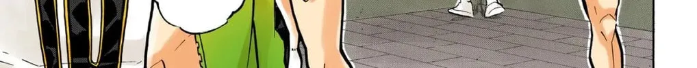 Read Haikyu!! (Official Colored) (Colored) chapter 231 image 9 on Lezhin
