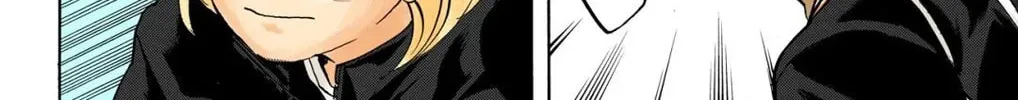 Read Haikyu!! (Official Colored) (Colored) chapter 232 image 15 on Lezhin