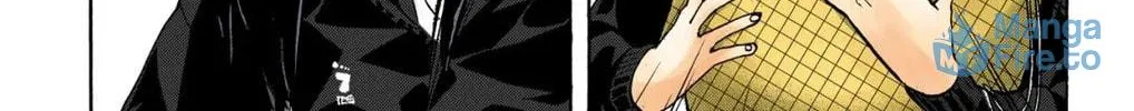 Read Haikyu!! (Official Colored) (Colored) chapter 232 image 29 on Lezhin
