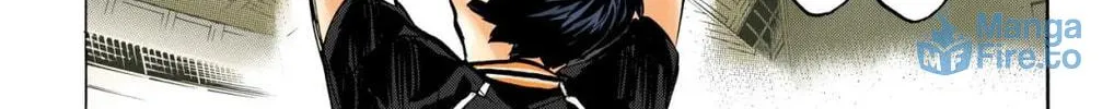 Read Haikyu!! (Official Colored) (Colored) chapter 235 image 17 on Lezhin