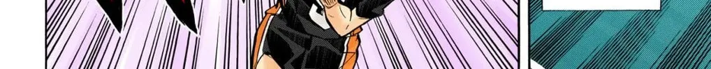 Read Haikyu!! (Official Colored) (Colored) chapter 236 image 7 on Lezhin