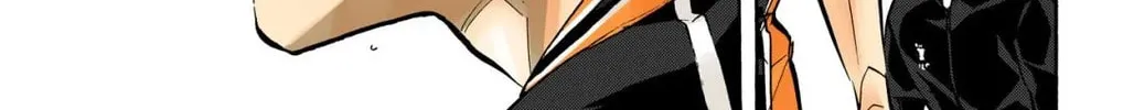 Read Haikyu!! (Official Colored) (Colored) chapter 237 image 37 on Lezhin