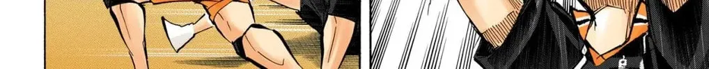 Read Haikyu!! (Official Colored) (Colored) chapter 238 image 15 on Lezhin