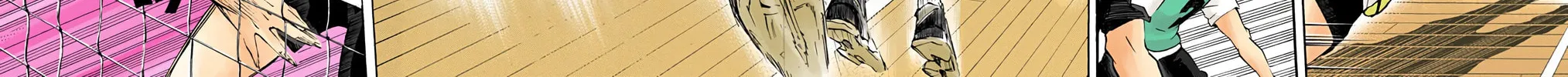Read Haikyu!! (Official Colored) (Colored) chapter 24 image 11 on Lezhin