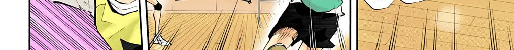 Read Haikyu!! (Official Colored) (Colored) chapter 24 image 13 on Lezhin
