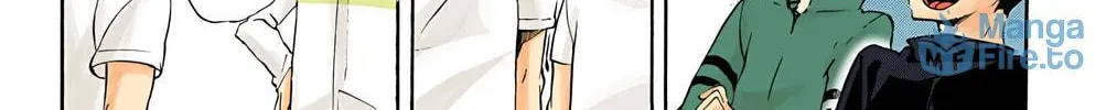 Read Haikyu!! (Official Colored) (Colored) chapter 24 image 17 on Lezhin