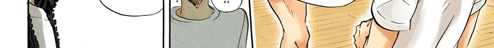 Read Haikyu!! (Official Colored) (Colored) chapter 24 image 25 on Lezhin
